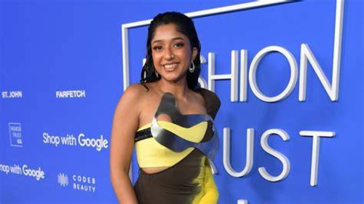 Maitreyi Ramakrishnan in Bikini: A Comprehensive Look at Her Journey and Style
