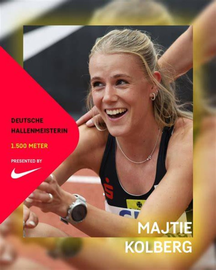 Majtie Kolberg: A Detailed Exploration of Her Life and Achievements