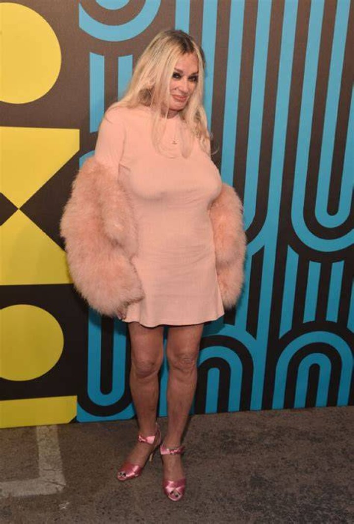 Mamie Van Doren: The Glamorous Icon of Hollywood in 2024