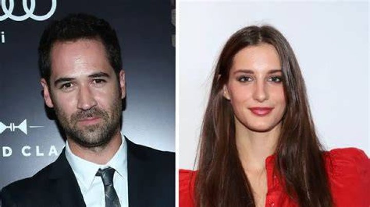 Manuel Garcia-Rulfo Wife: A Closer Look Into His Personal Life