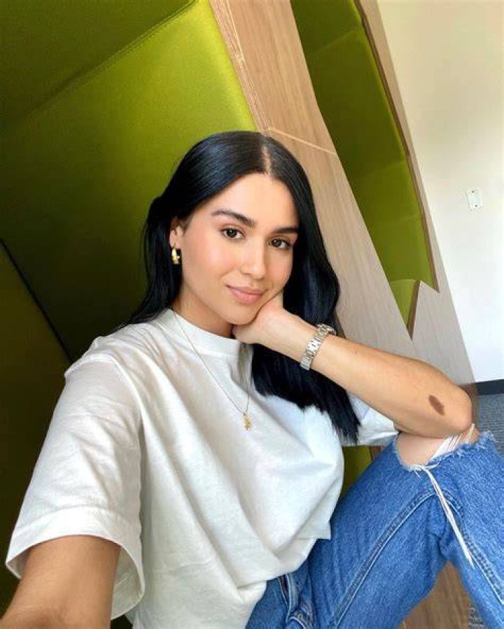 Manuela Escobar: A Rising Star in the World of Entertainment