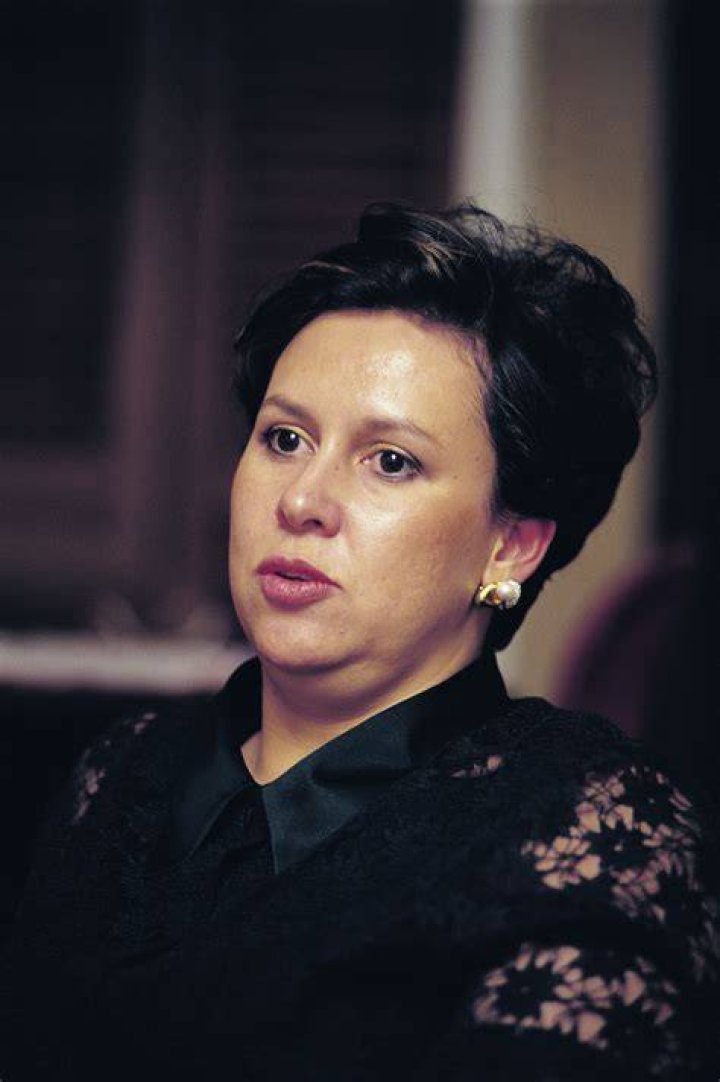 Manuela Escobar Henao: A Rising Star in the Entertainment Industry