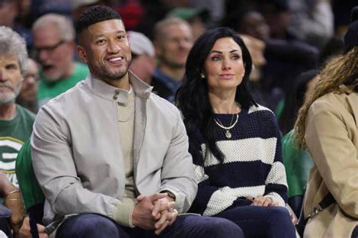 Marcus Freeman's Wife: Meet the Partner Supporting His Success