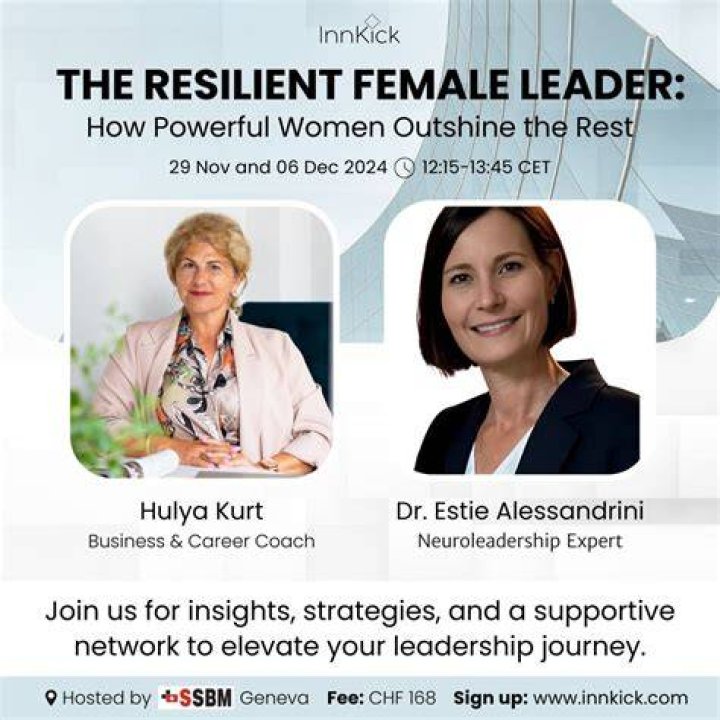 Maria Gjeili: The Inspiring Journey of a Resilient Entrepreneur