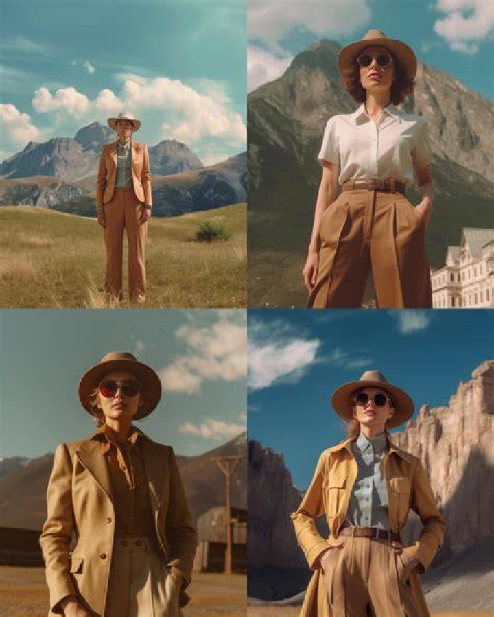Maria Smith-Caffey Movies: A Comprehensive Exploration of Her Cinematic Journey