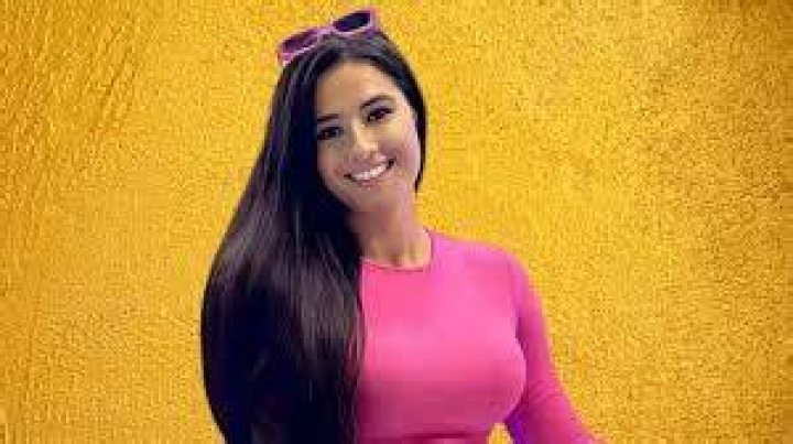 Maria Temara: A Rising Star in the Entertainment Industry