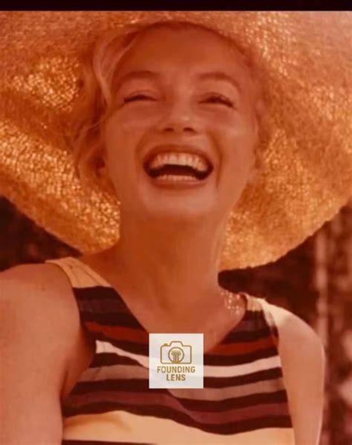 Marilyn Sigar: A Remarkable Journey Through the Lens of Fame