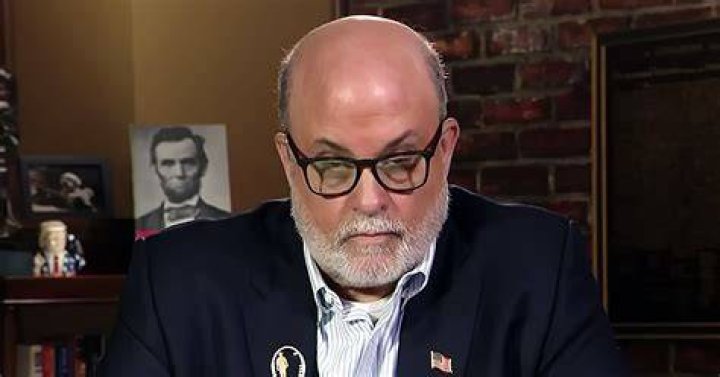 Mark Levin's Health Update: Recent Illness & Recovery