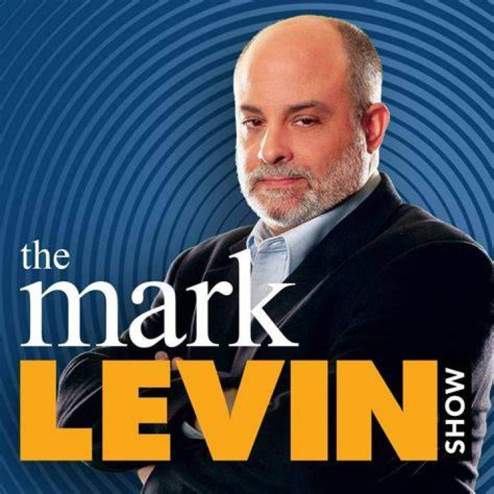 Mark Levin Show Twitter: A Comprehensive Analysis and Insights