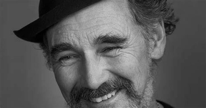 Mark Rylance: The Versatile Actor Redefining Modern Cinema