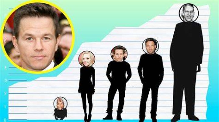 Mark Wahlberg Height: How Tall Is the Actor?
