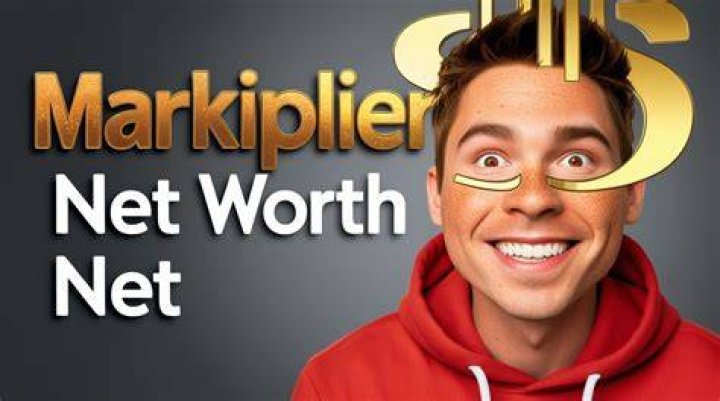 Markiplier Net Worth: Exploring the Success Story Behind the YouTube Sensation