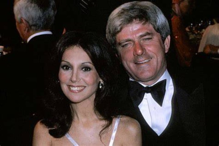 Marlo Thomas' Husband: A Look at Robert Thomas