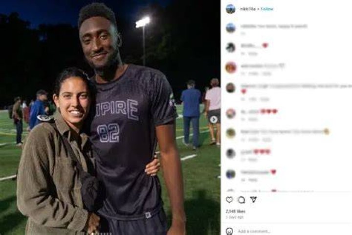 Marques Brownlee Wife: The Story Behind the Tech Guru's Personal Life