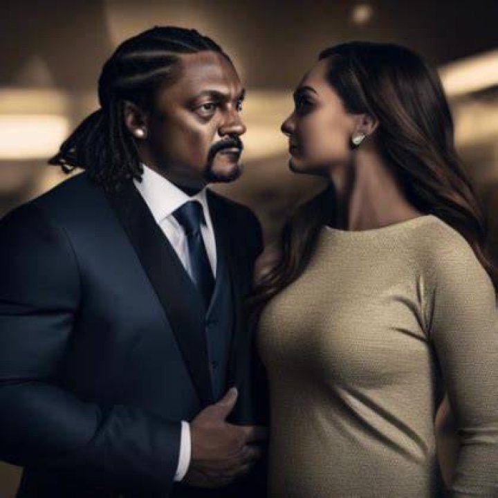 Marshawn Lynch Girlfriend 2024: Discovering the Personal Life of the NFL Legend