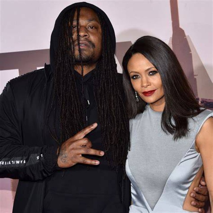 Marshawn Lynch Married: The Untold Story of Love, Legacy, and Life