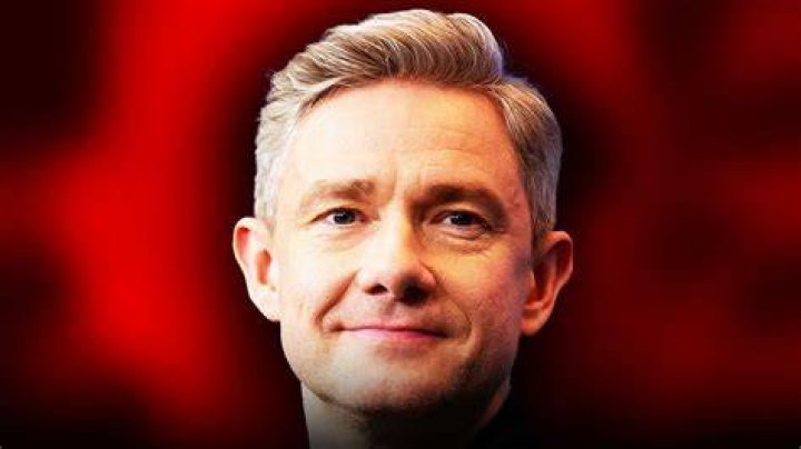 Martin Freeman and the Allegations of Homophobia: Understanding the Controversy