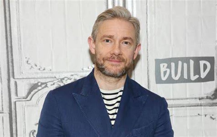 Martin Freeman Controversy: Unpacking the Facts and Debunking Myths