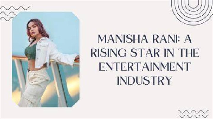 Mary Tachbina: A Rising Star in the Entertainment Industry