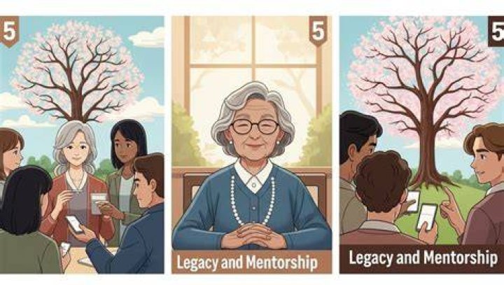 Mary Tachibana: A Journey Through Her Life, Achievements, and Legacy