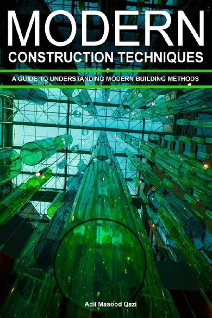 Mason Disik: Expert in Modern Construction Techniques
