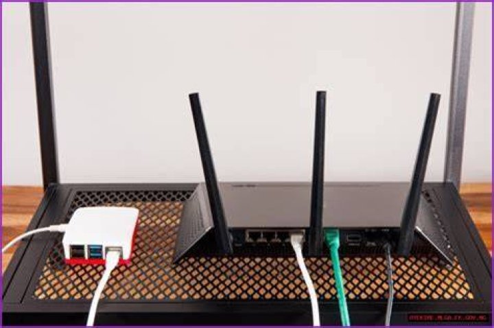 Mastering Control IoT Devices Behind Router: A Comprehensive Guide
