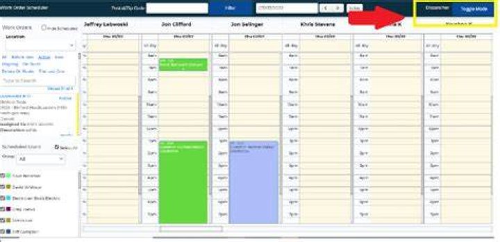 Mastering DPS Scheduler: A Comprehensive Guide to Boost Your Workflow