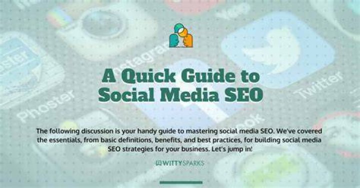 Mastering SEO in Social Media: Your Ultimate Guide to Boosting Online Presence