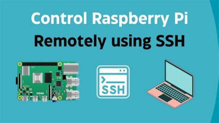 Mastering SSH Remote Access on Raspberry Pi for Seamless Connectivity