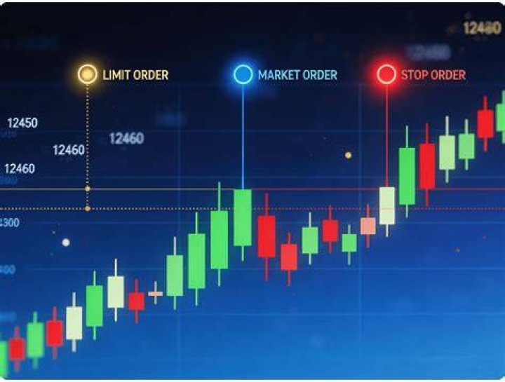Mastering Stop Limit Orders: A Comprehensive Guide to Smart Trading