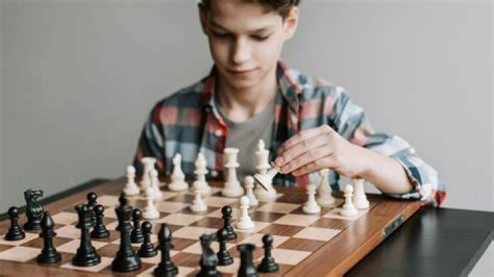 Mastering the Oslo Smash Position: A Comprehensive Guide to This Revolutionary Chess Strategy