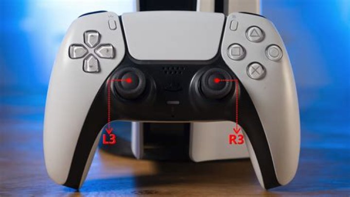 Mastering the PlayStation 5 L3 Button: A Complete Guide to Its Features and Functions