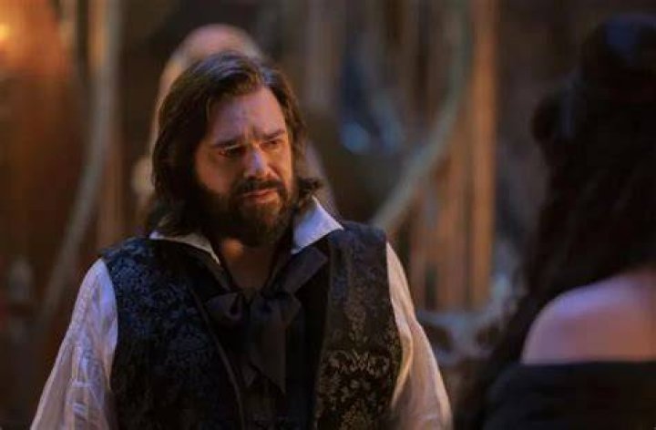 Matt Berry: Hilarious Comedian & Actor - Latest News & Shows
