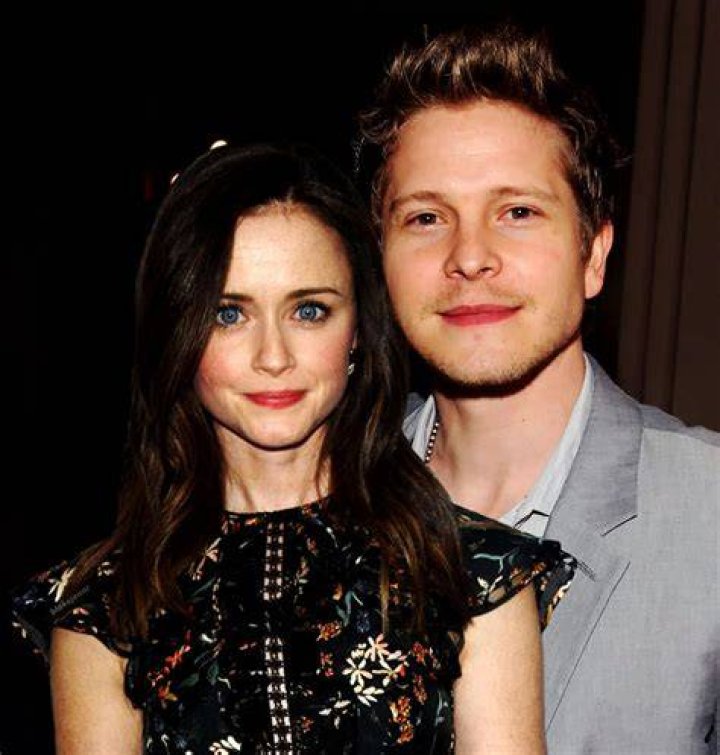 Matt Czuchry's Wife: Everything You Need to Know