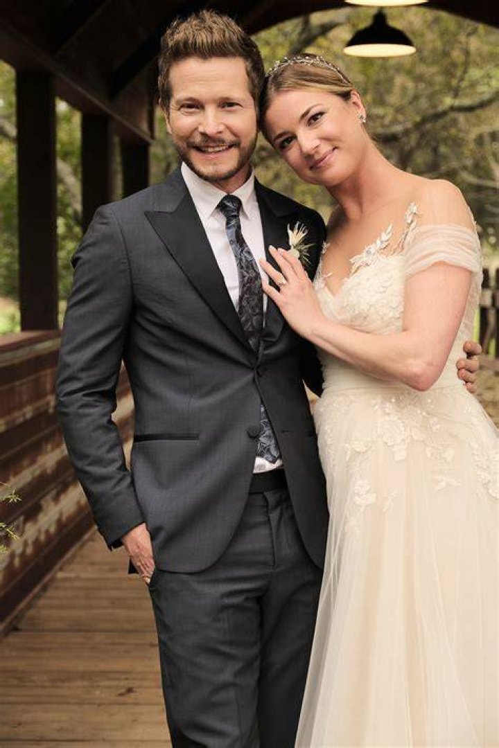 Matt Czuchry's Wife: Who is His Partner?