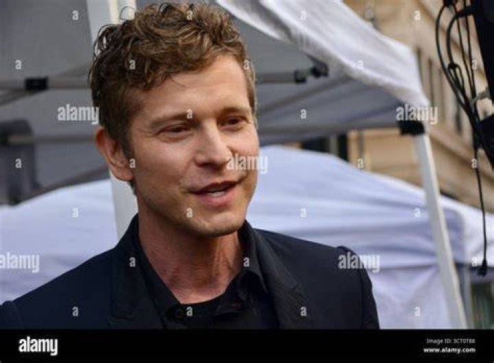 Matt Czuchry: The Star of 