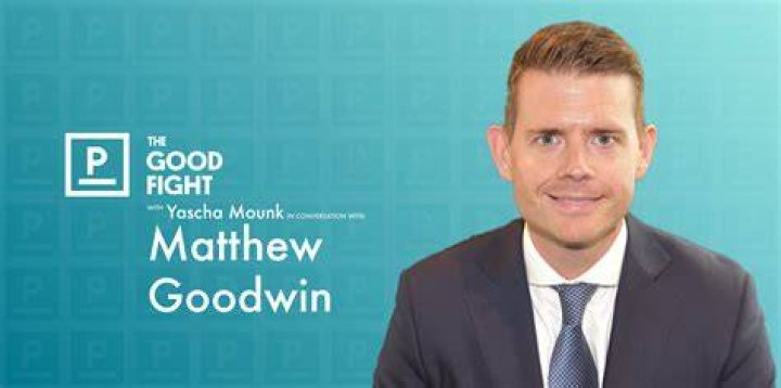 Matthew Goodwin Parents: An In-Depth Exploration of Their Legacy and Impact