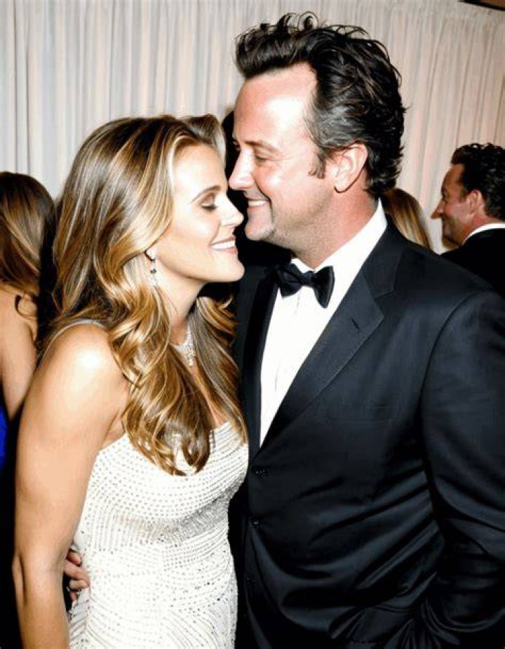 Matthew Perry & Brooke Mueller: Relationship Timeline & Updates
