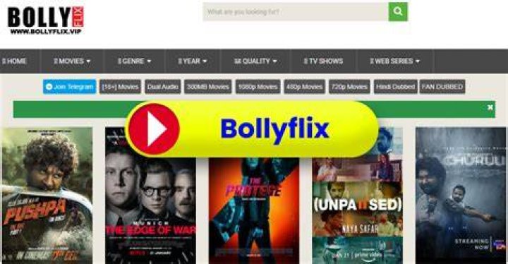 Max Bollyflix: Your Ultimate Guide to Bollywood Streaming