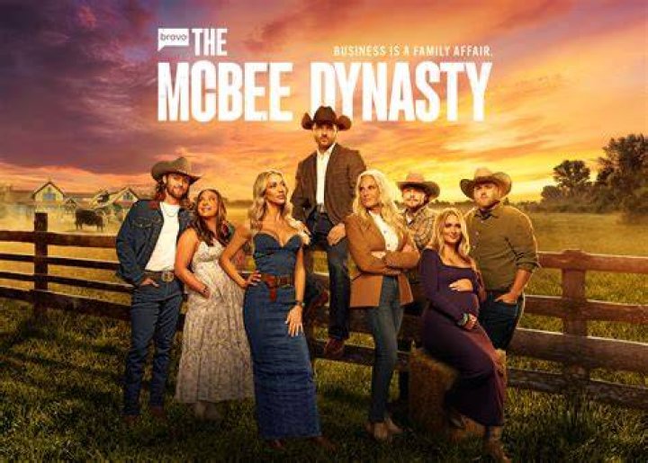 McBee Dynasty Season 2: The Ultimate Guide to the Next Chapter of the Family Saga