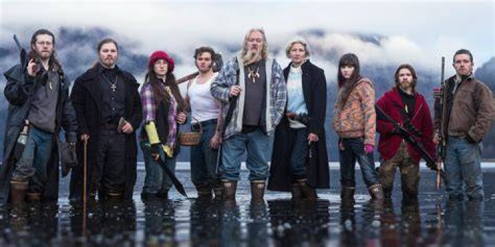 Meet the Alaskan Bush People Cast: Adventures Await!