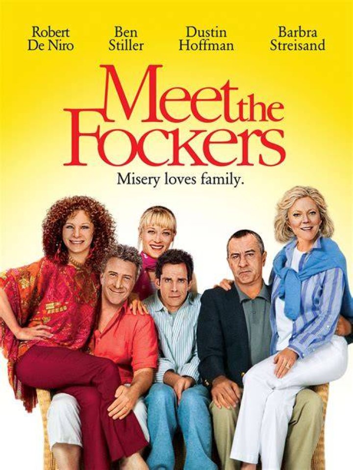 Meet the Fockers 2: A Comprehensive Guide to the Hilarious Sequel