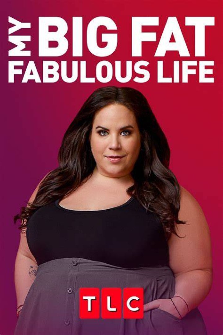 Meet the Stars of My Big Fat Fabulous Life!