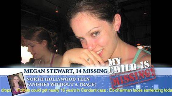 Megan Is Missing News Report: A Comprehensive Analysis