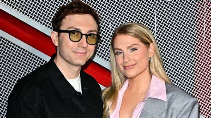 Meghan Trainor's Husband: Everything You Need to Know