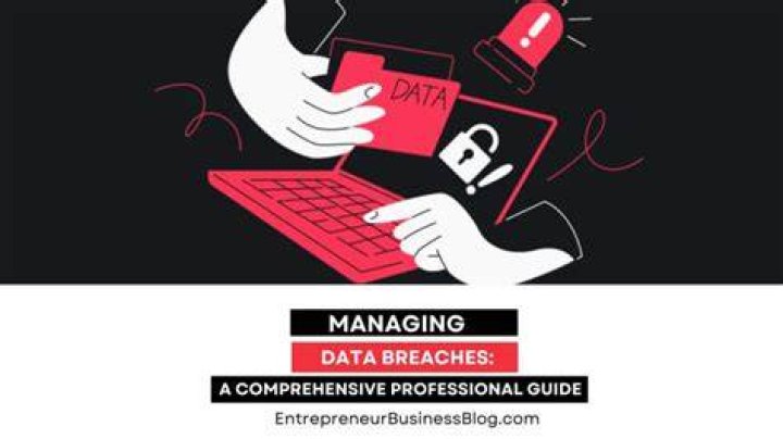 Megnut Leaks: The Comprehensive Guide to Understanding and Managing Data Breaches