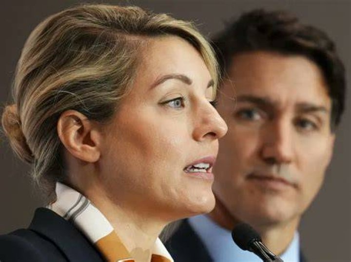 Melanie Joly's First Husband: Unveiling the Relationship and Its Impact