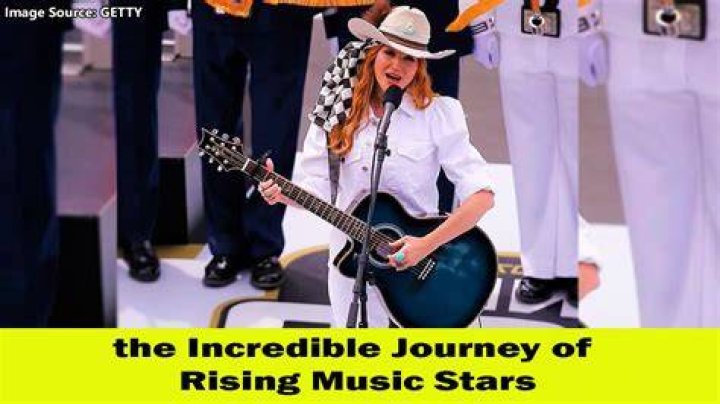 Melonie Melon: The Rising Star in the Music Industry