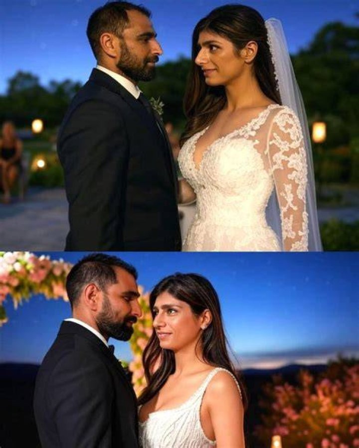 Mia Khalifa and Mohammad Shami: A Comprehensive Insight