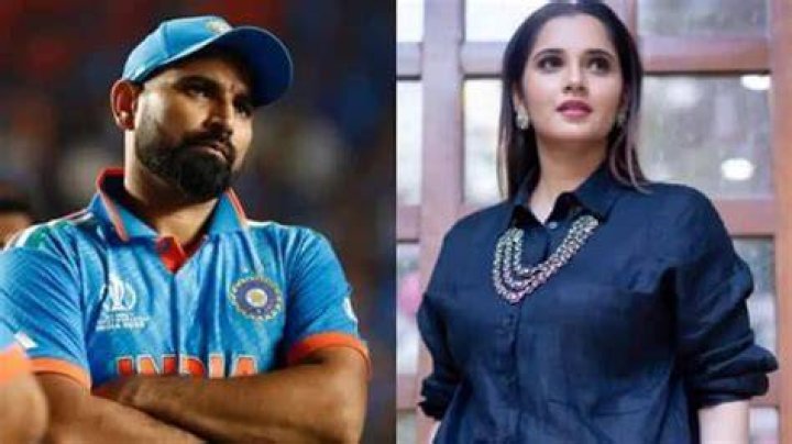 Mia Khalifa Husband Mohammed Shami: The Story Behind the Spotlight
